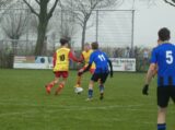 S.K.N.W.K. JO19-1 -Arnemuiden JO19-1 (competitie) seizoen 2021-2022 (voorjaar - 3e fase)) (17/107)